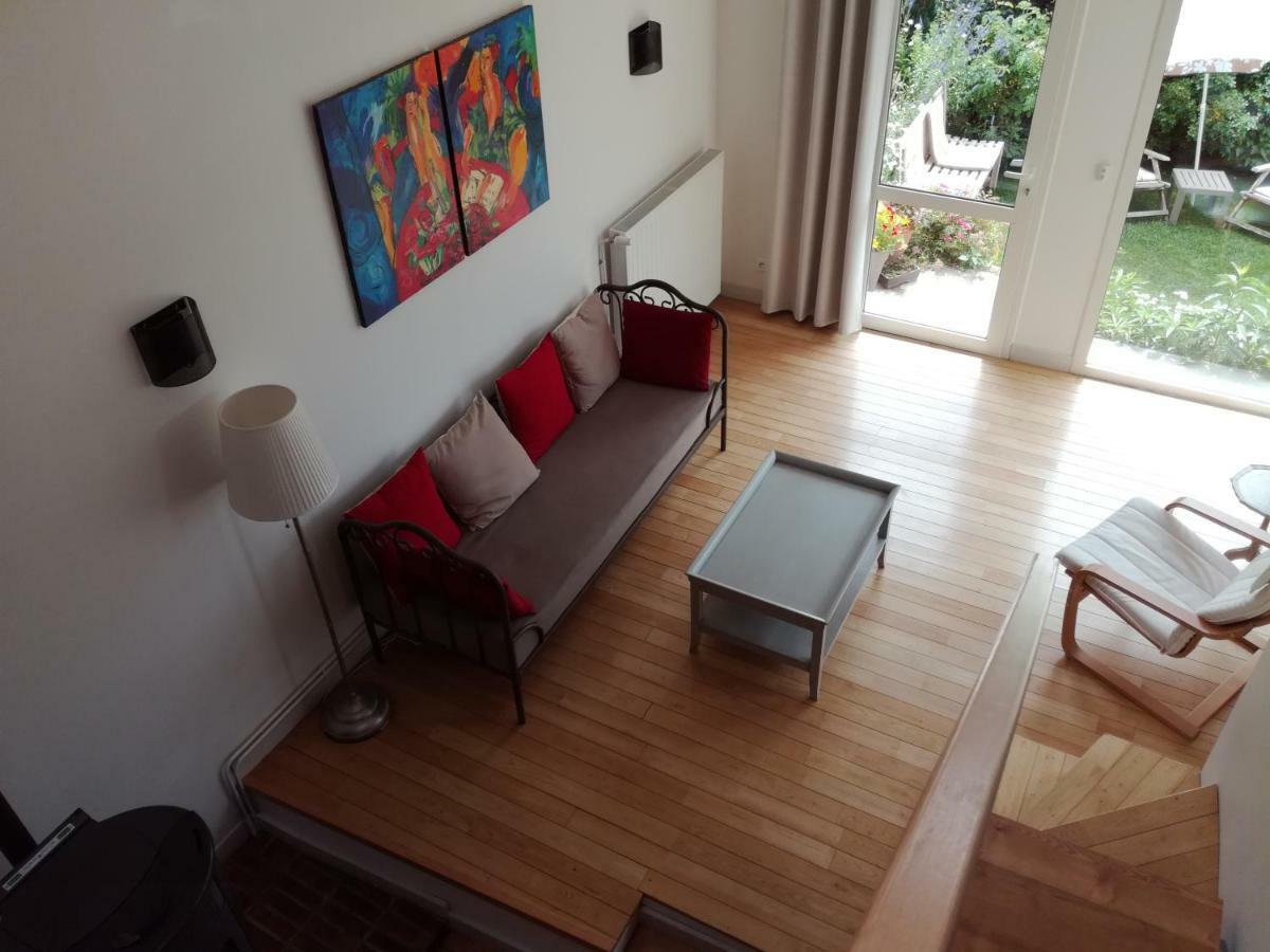 Gite Du Besset Pradelles Kültér fotó