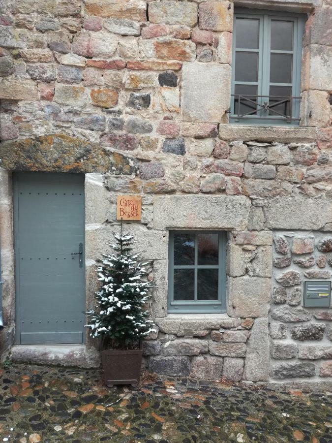 Gite Du Besset Pradelles Kültér fotó